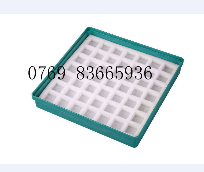 LF-A420+B85　49格海綿盤(pán)