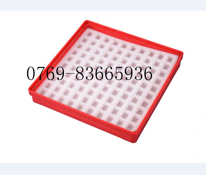 LF-A420+B350-PY　100格海綿盤(pán)