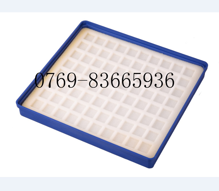 LF-A320+B36-1　80格海綿盤