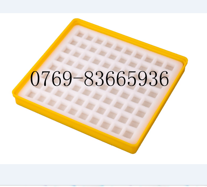 LF-A320+B36　80格海綿盤