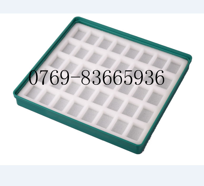 LF-A320+B61　40格海綿盤