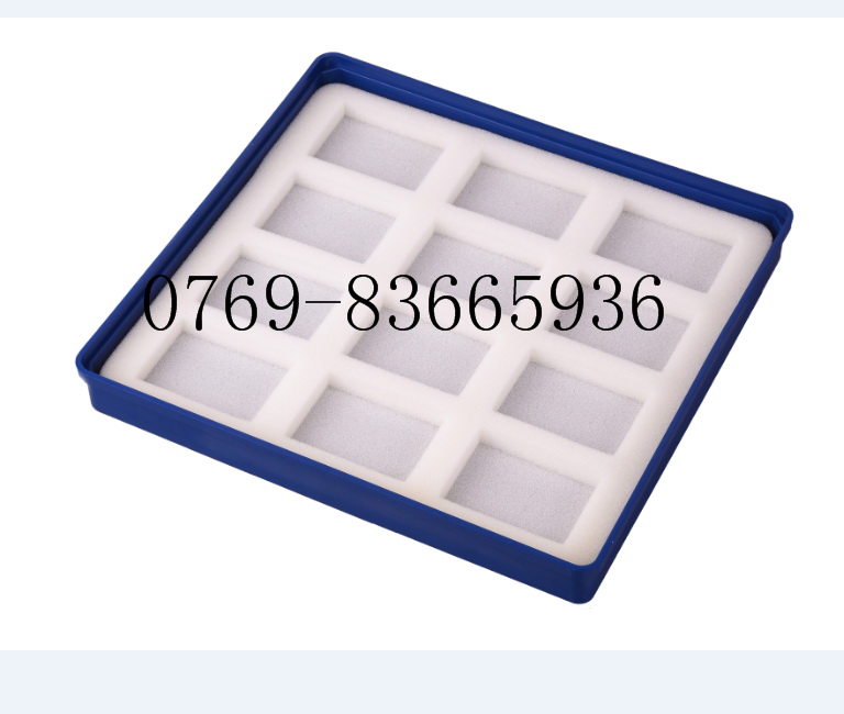 LF-A320+B19　12格表殼海綿盤